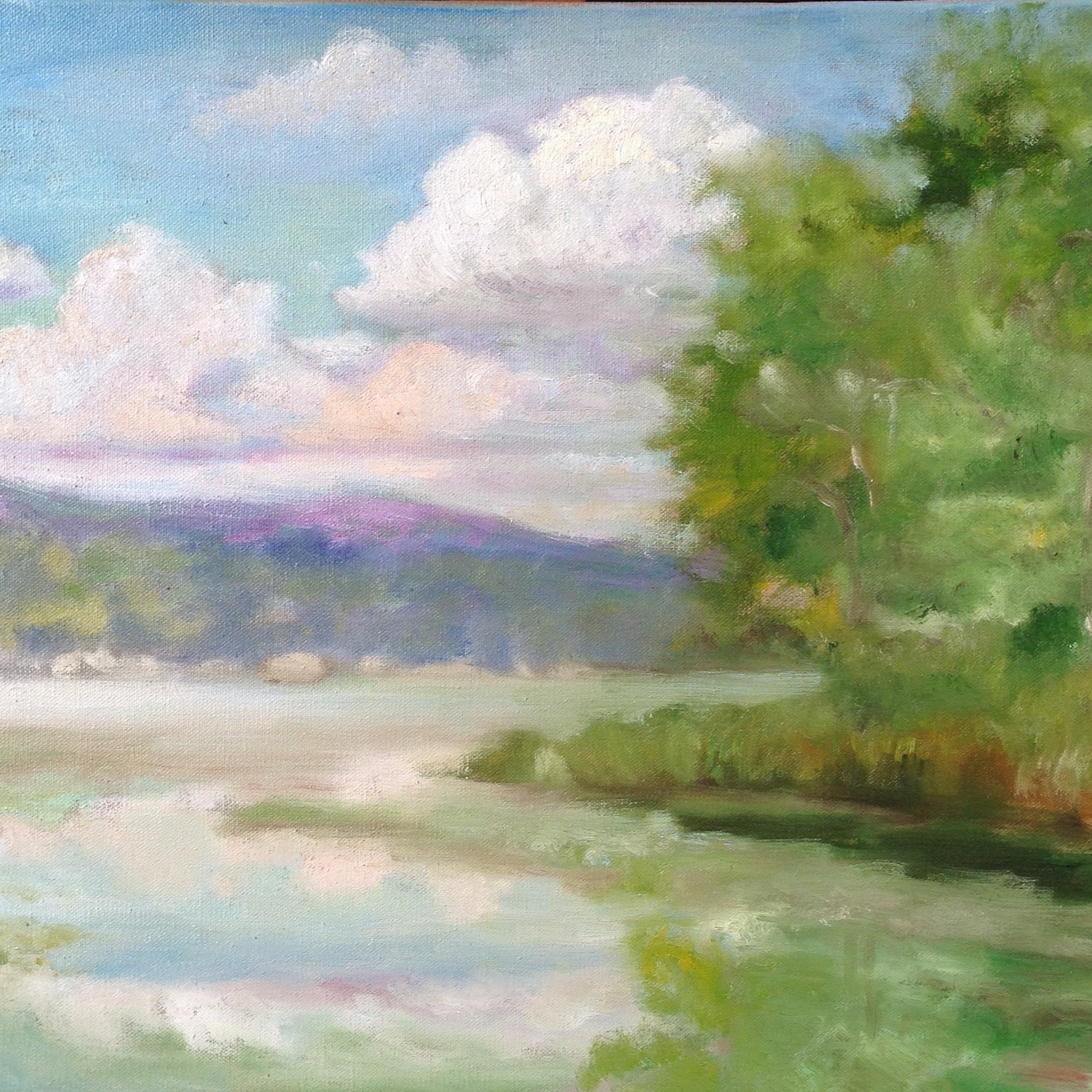 Corine Barton