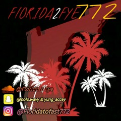 Lil Polo Da Don - You Aint Keep It Real With Me (Florida 2 Fye Exclusive - Official Audio)