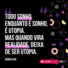 #205 - REVOAL: Voltemos à Escola (Parte 3)