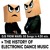 Artwork for Djs From Mars - The History Of Electronic Dance Music