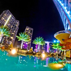 Miami Rooftop Sessions 2017