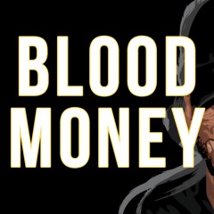 Bryston Tiller Type Beat - Blood Money
