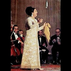 قصّة الأمس - مقطع | مايو 1961