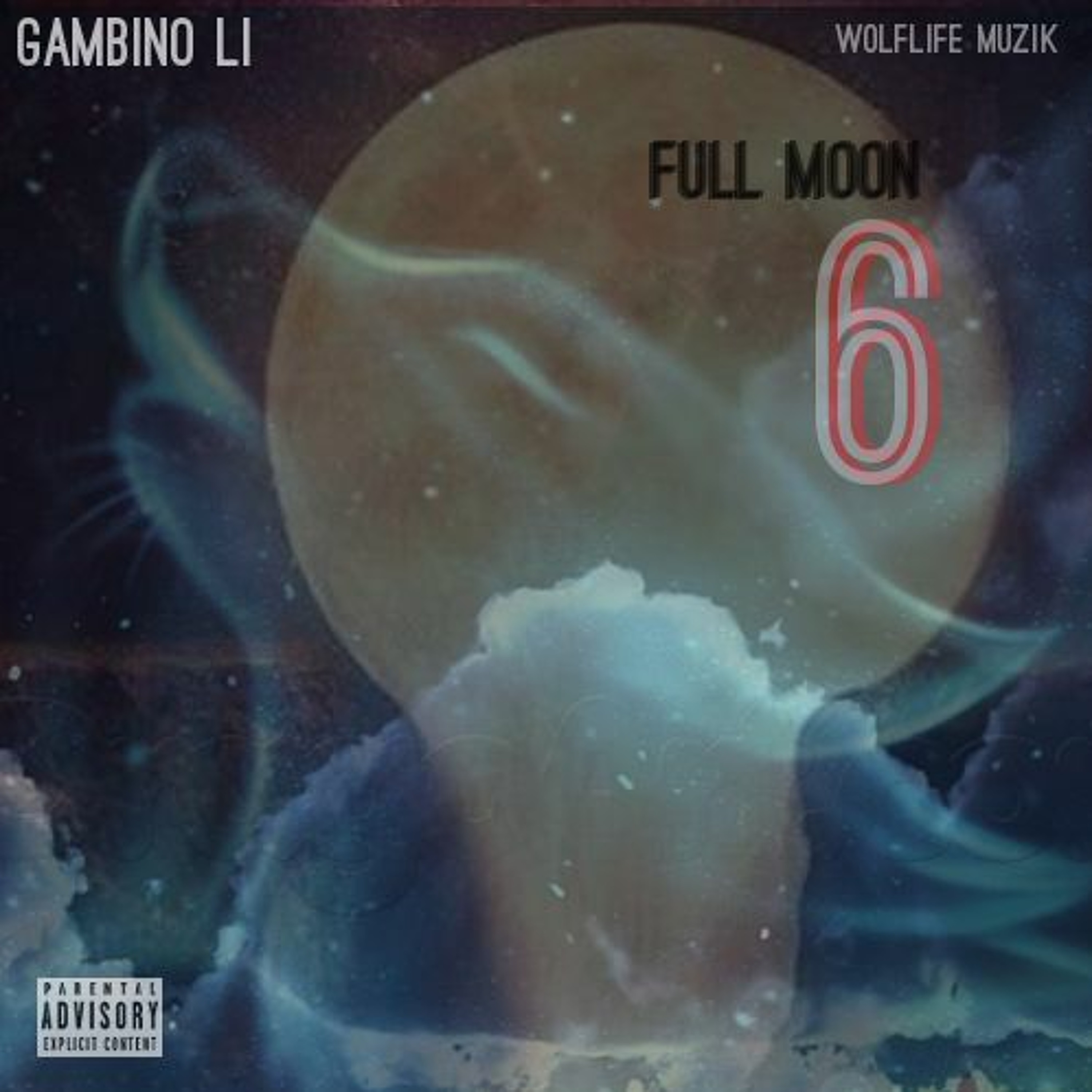 Gambino Li