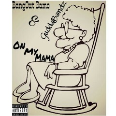 BangOut Bamo & GuddaBandz - OMM (Prod. By ArcazeOnTheBeat)
