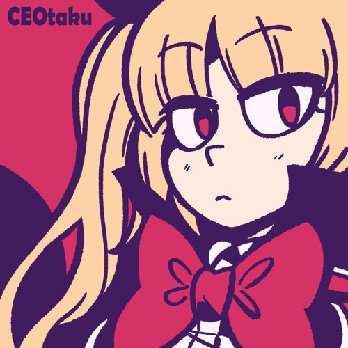 [8-bit; VRC6] Queen of Rose(BlazBlue)