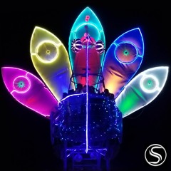 Burning Man 2017