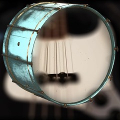 "close encounters..."  by el gato