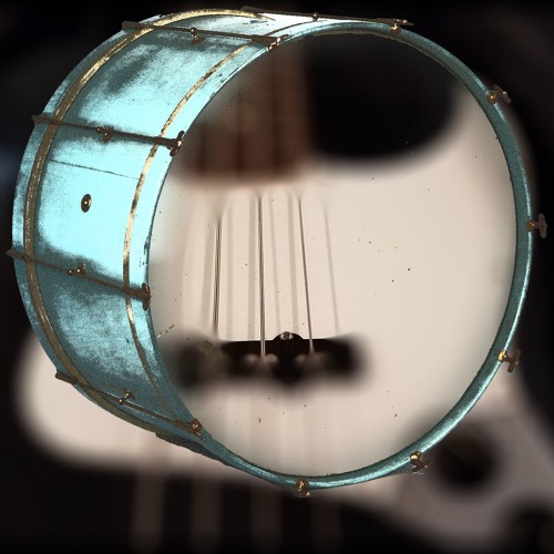 "close encounters..."  by el gato