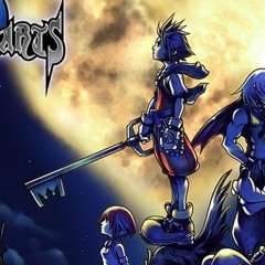 Kingdom Hearts - Dearly Beloved (Hip Hop Remix)