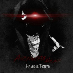 He Who is: Thirteen - Love Hurts (Hate Love){ReProd. By Prince the Producer)