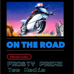 On The Road (Feat. Tee Media)