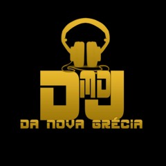 SARRANDO DE GLOCK RAJADA NA NOVA GRÉCIA [[ DJ MD DA NOVAGRÉCIA ]]