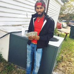 Burnt Out (Prod By The CommonWealth)