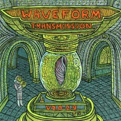 WAVEFORM TRANSMISSION (ROD MODELL & CHRIS TROY) V 2.0-2.9 (Excerpt 1)