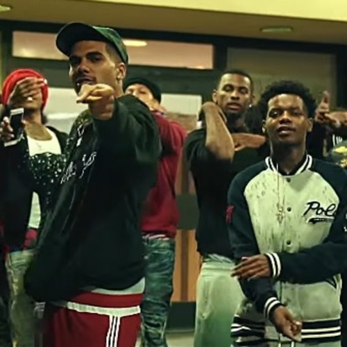 Robbioso ft. #Dre - Sideshow [Thizzler.com]