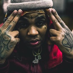 Kevin Gates Style Beat "Closed Casket" |111bpm|