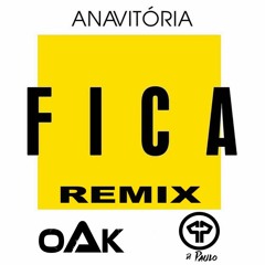 Henry Oak, Di Paulo - Fica  [FREE DOWNLOAD]