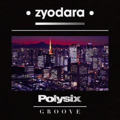 Polysix Groove