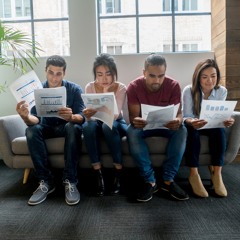 The Future Of Work with Marty Nemko