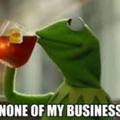 my cup of tea - freestyle