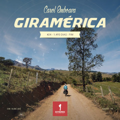 196 - Giramérica #24 - 1.493 dias - 18.018 km