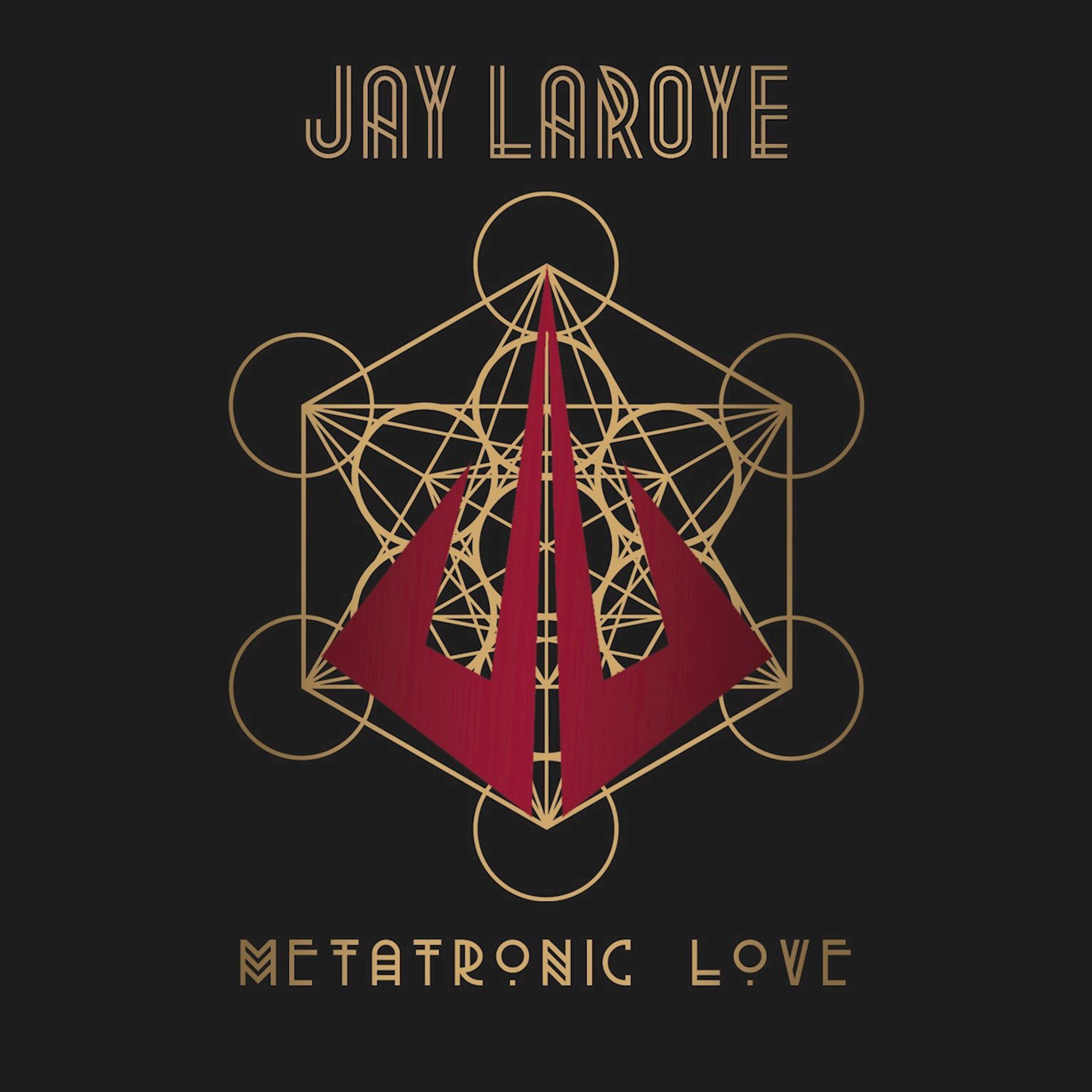 Jay Laroye
