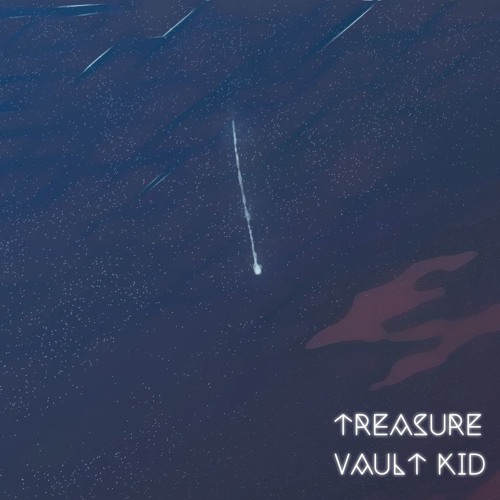 Vault Kid - Treasure