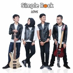 Simple Rock - Lepas - Single