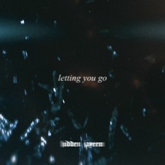 letting you go