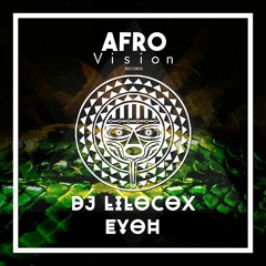 Dj Lilocox - Eyoh OUT NOW