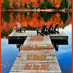 DJ Blackie-Autumn Soulful House Mix (21st Septmber 2017)