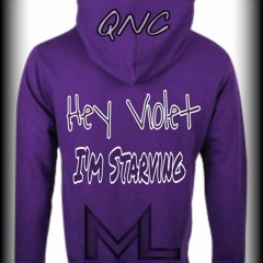 Hey Violet, I'm Starving (Hey VioletXZedd Mashup) [FULL SONG IN DESCRIPTION]