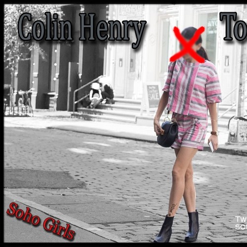 SoHo Girls (Featuring Tony Merone)