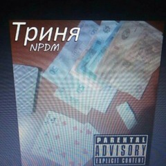 Неофициальный работник-Трынька