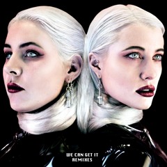 King IV - We Can Get It Ft. Rromarin (Donatachi Remix)