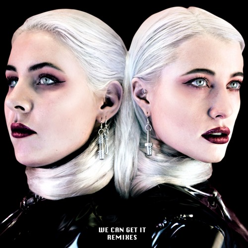 King IV - We Can Get It Ft. Rromarin (Donatachi Remix)