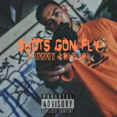 Sammy $corpio - Shots Gon Fly Prod. Wavy Tre (MUSIC VIDEO IN DESCRIPTION)