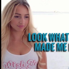 Look What You Made Me Do -  kizomba remix  - Dj Destiny