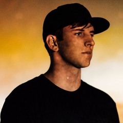 Illenium Sounding Thing WIP