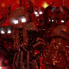 We are Danger - A Minecraft Original Music Video ♫