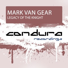 CO123 : Mark van Gear - Legacy Of The Knight (Extended Mix)