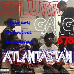 SPLUR GANG MIX (Playboi Carti, UnoTheActivist, ThouxanbanFauni)