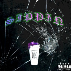 Sippin (prod. Eye Knives) (MUSIC VIDEO IN DESCRIPTION)