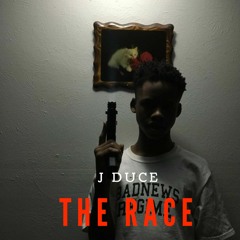 Race FreeStyle- JDuce (Mix By @GenrusHS)