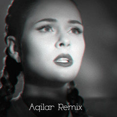 THE HARDKISS - Журавлi (Agilar Remix)