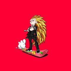 TB x Audi(Remix) ft. Nyce