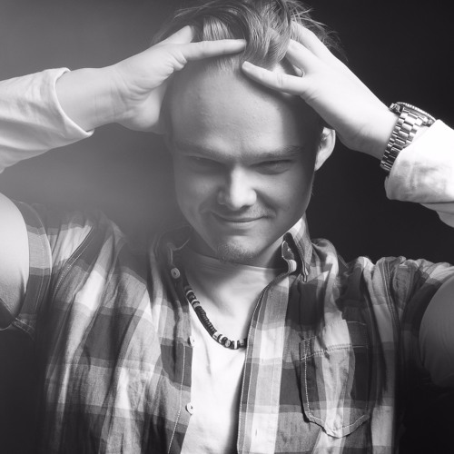 DJ Viking - Zouk Party Oslo - Mix 09.09.2017