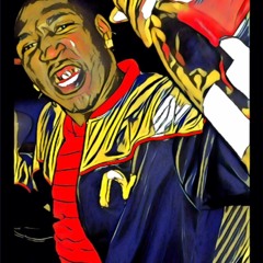 Race Freeestyle (remix)