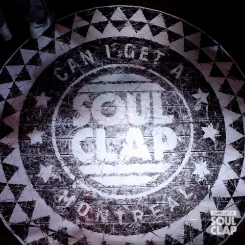 Can I Get A Soul Clap Mix